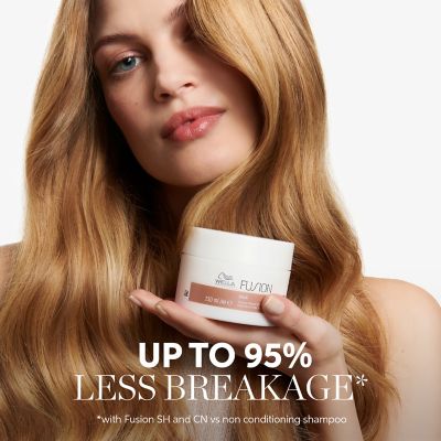 Wella Professionals Fusion Intense Repair Mask 75ml