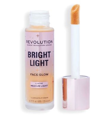 Revolution Bright Light Face Glow