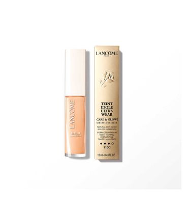 Lancôme Teint Idole Care & Glow Serum Concealer