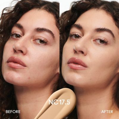 MAC Studio Radiance Serum Powered Foundation 30ml