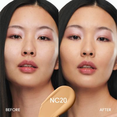 MAC Studio Radiance Serum Powered Foundation 30ml