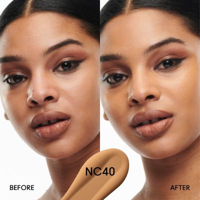MAC Studio Radiance Serum Powered Foundation 30ml