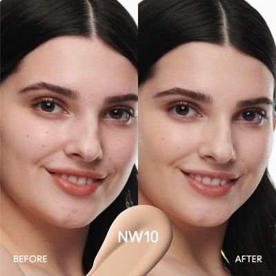 MAC Studio Radiance Serum Powered Foundation 30ml