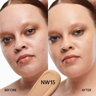 MAC Studio Radiance Serum Powered Foundation 30ml