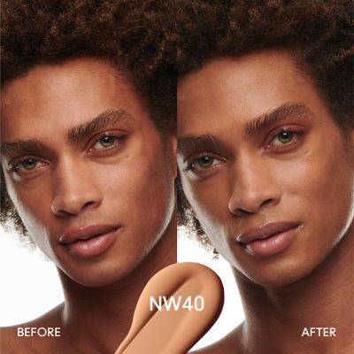 MAC Studio Radiance Serum Powered Foundation 30ml