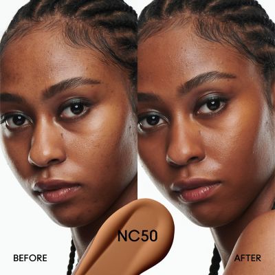 MAC Studio Radiance Serum Powered Foundation 30ml
