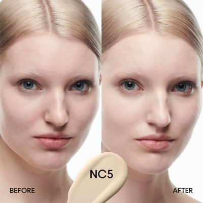 MAC Studio Radiance Serum Powered Foundation 30ml