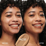 MAC Studio Radiance Serum Powered Foundation 30ml