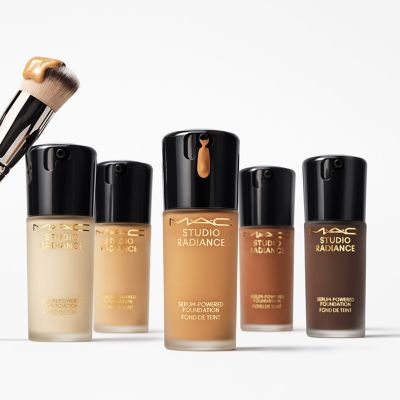MAC Studio Radiance Serum Powered Foundation 30ml