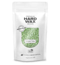 Rio Premium Hard Wax Beads Vegan Green Tea - Pack of 2