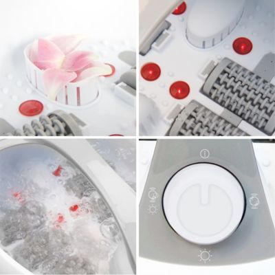 Rio Total Body Waxing Hair Removal Kit