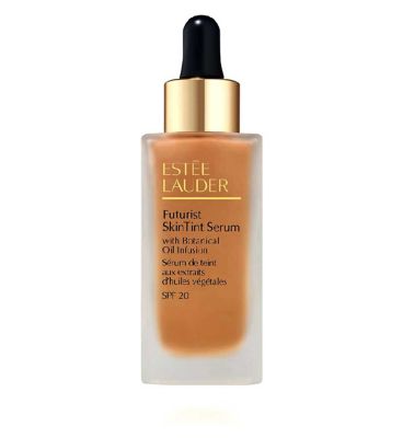 Estée Lauder Futurist SkinTint Serum Foundation SPF20 30ml