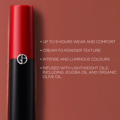 Giorgio Armani Lip Power Matte