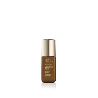 Estée Lauder Advanced Night Repair Rescue Solution Serum Travel Size 5ml