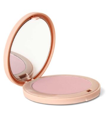 HNB Cosmetics Silky Smooth Airbrush Filter Pressed Powder