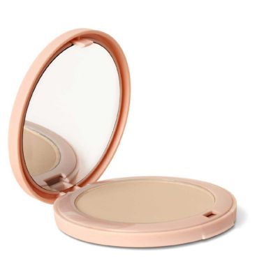 HNB Cosmetics Silky Smooth Airbrush Filter Pressed Powder