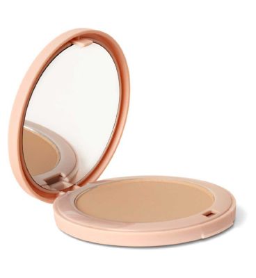 HNB Cosmetics Silky Smooth Airbrush Filter Pressed Powder