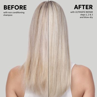 Wella Professionals Ultimate Repair Conditioner for All Types of Hair Damage 200ml