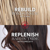 Wella Professionals Ultimate Repair Conditioner for All Types of Hair Damage 200ml