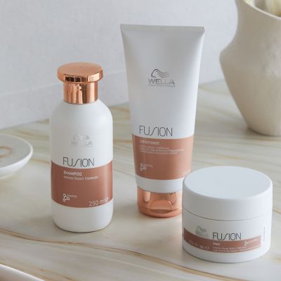 Wella Professionals Fusion Intense Repair Conditioner 200ml
