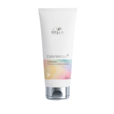 Wella Professionals Color Motion+ Colour Protection Conditioner 200ml
