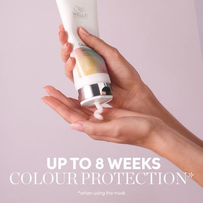 Wella Professionals Color Motion+ Colour Protection Conditioner 200ml