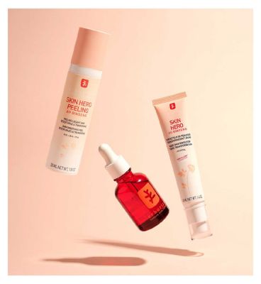 Erborian Skin Therapy Multiperfecting Oil 30ml
