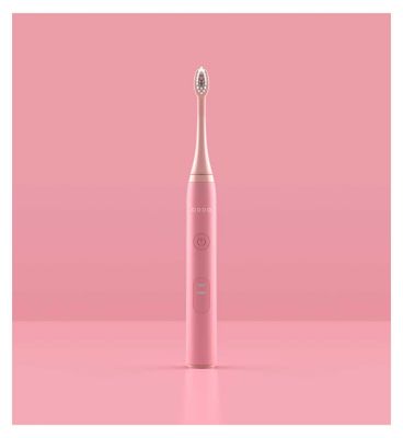 Ordo Sonic Lite Electric Brush - Petal