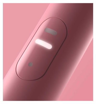 Ordo Sonic Lite Electric Brush - Petal
