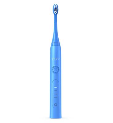 Ordo Sonic+ Brush Heads - Arctic Blue 4 Pack