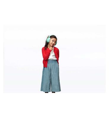 Alpine Muffy Kidy Ear Defender Mint