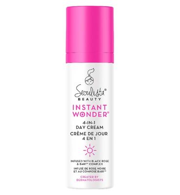 Seoulista Instant Wonder® 4 in 1 Day Cream 50ml