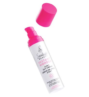 Seoulista Instant Wonder® 4 in 1 Day Cream 50ml