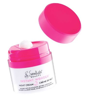 Seoulista Instant Wonder® Night Cream 50ml