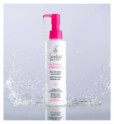 Seoulista Instant Wonder® Oil to Milk Cleanser 150ml