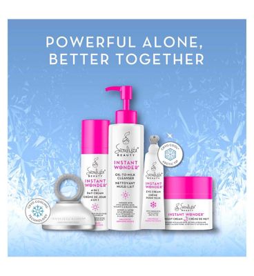 Seoulista Instant Wonder® Oil to Milk Cleanser 150ml