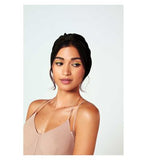 SILKE Hair Wrap - The Eva - Black