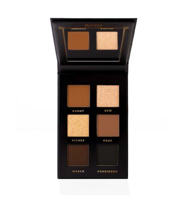 KASH Eternal Treasure Eyeshadow Palette