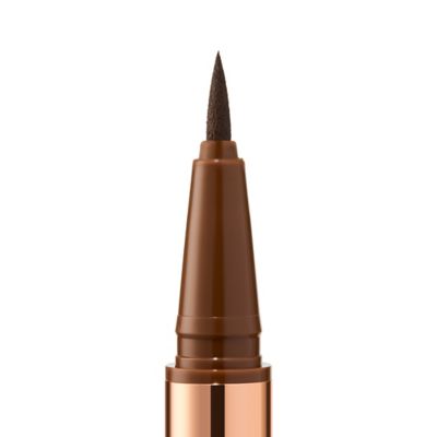 Sculpted by Aimee EasyGlide Precision Liquid Eyeliner Rich Brown 0.5ml