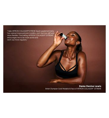 Artron Collagen Extreme Liquid Food Supplement - 10 Bottles