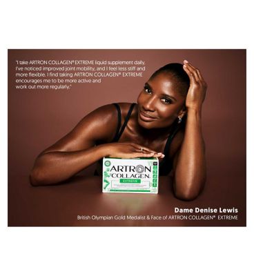 Artron Collagen Extreme Liquid Food Supplement - 10 Bottles