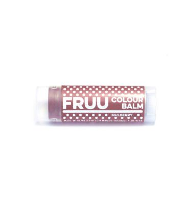 FRUU Mulberry Colour Balm 4.5g