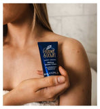 Feather and Down Melting Shower Cream 50ml