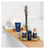 Feather and Down Melting Shower Cream 50ml