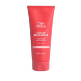 Wella Professionals Invigo Color Brilliance Conditioner for Fine to Normal Hair 200ml