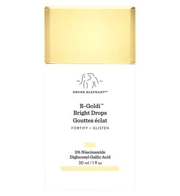 Drunk Elephant B-Goldi™ Bright Drops 30ml