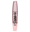W7 Ultra Plush Everything Mascara Blackest Black 15ml
