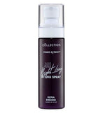 Collection Primed & Ready All Night Long Setting Spray