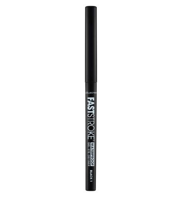 Collection Fast Stroke Waterproof Gel Eye Definer