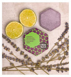 FRUU Herbal Infusion Shower Bar 55g